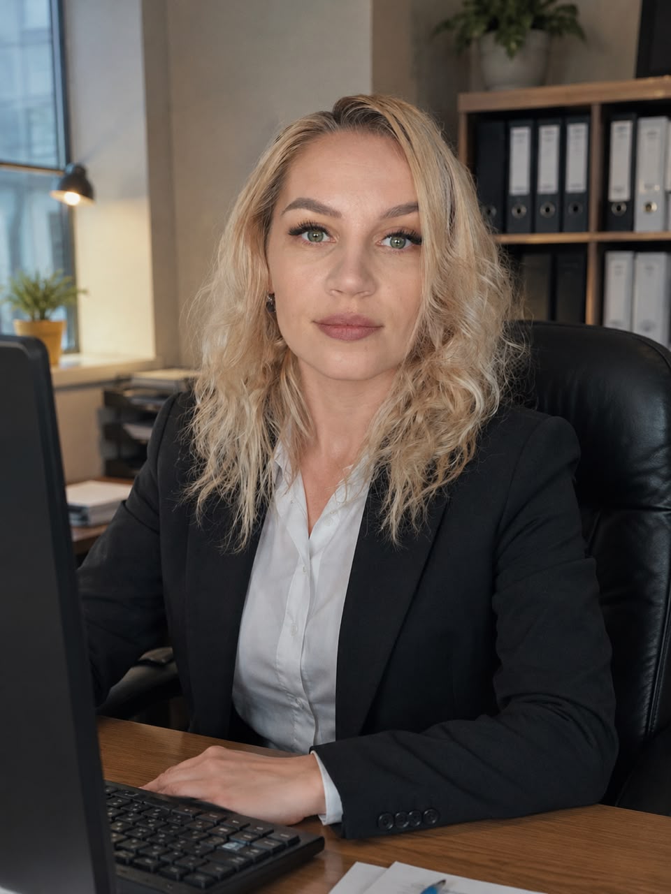 Maria – Strategie & Struktur, Web by Sisters